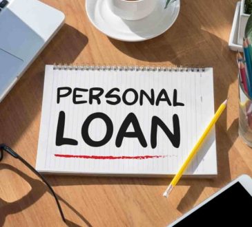 Personal Loan