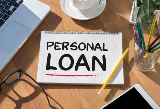 Personal Loan